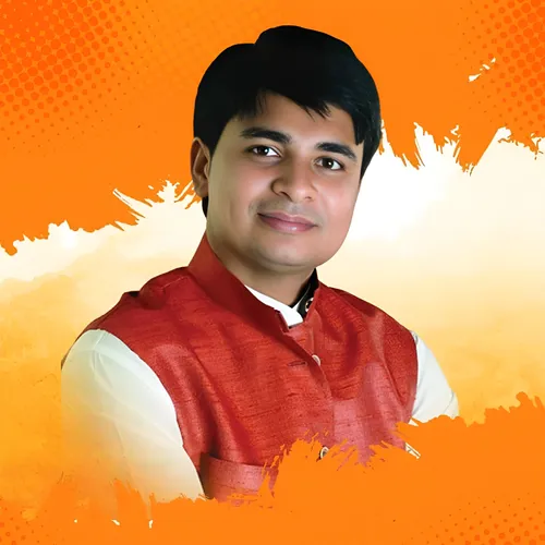 Mrinal Shekhar