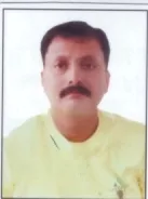 Vijay Kumar Singh Alias Dabloo Singh