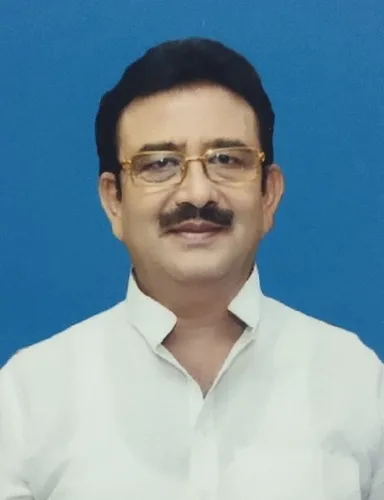 Satanand Sambuddha Alias Lalan