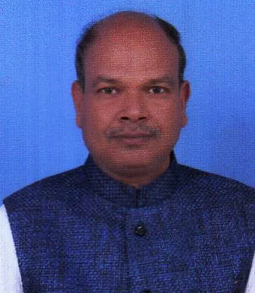 Rajesh Kumar