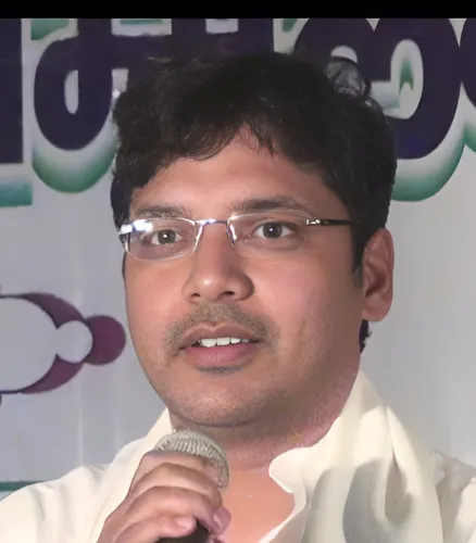 Faraz Fatmi
