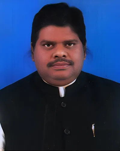 Prabhunath Prasad
