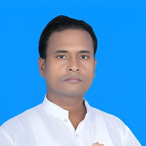 Rajeshwar Paswan
