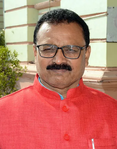 Suryakant Paswan