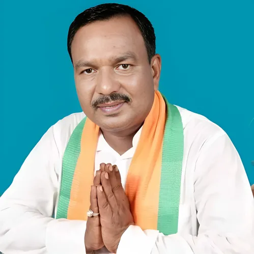 Ramshankar Paswan