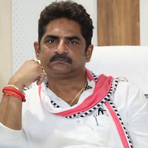 Raj Kumar Singh