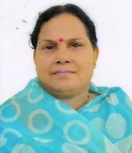 Kiran Devi Yadav