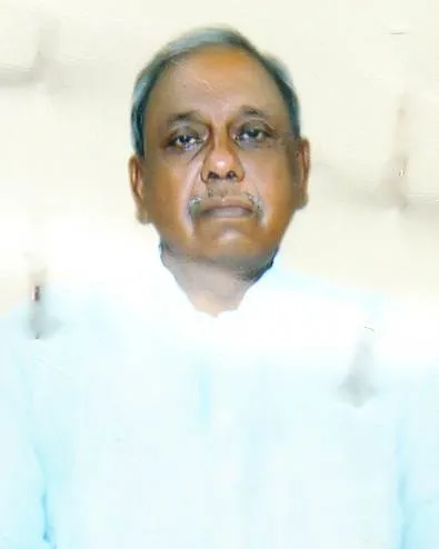 Birendra Kumar
