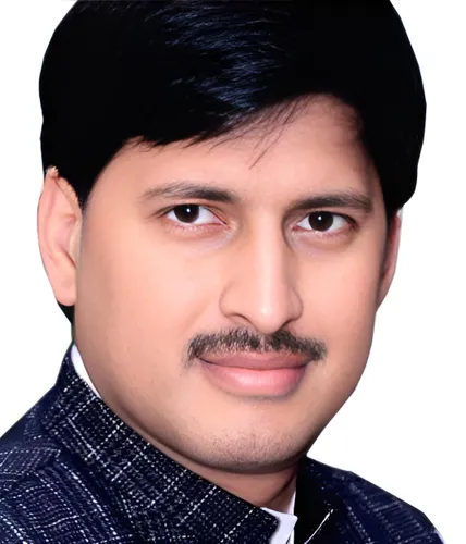 Lalan Kumar