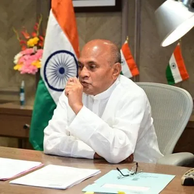 Ram Chandra Prasad