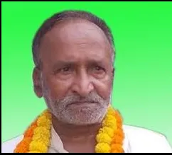 Satyadeo Singh