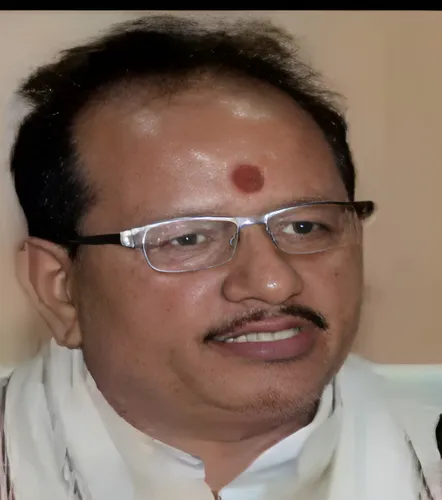 Suchitra Sinha