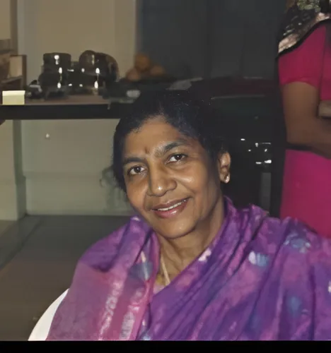 Kusum Devi