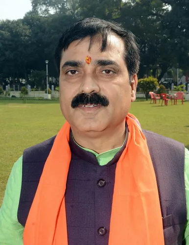 Jibesh Kumar