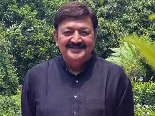 Ajit Sharma