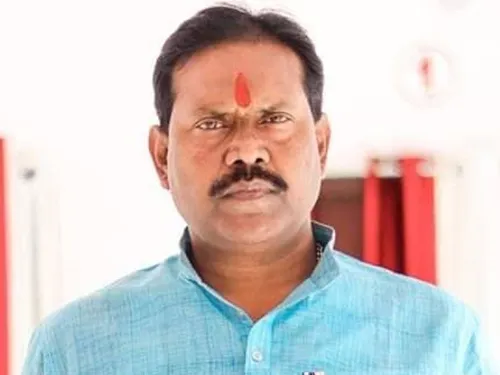 Vishwanath Ram