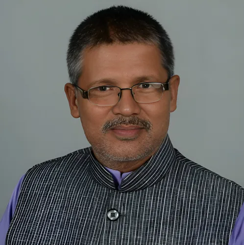 Mishri Lal Yadav