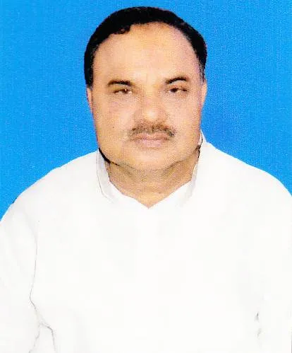 Ram Narayan Mandal