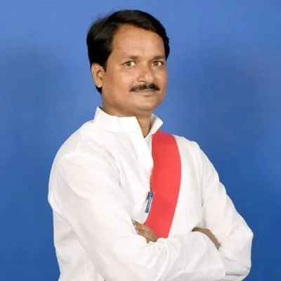 Satish Kumar