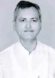 Binay Kumar Choudhary