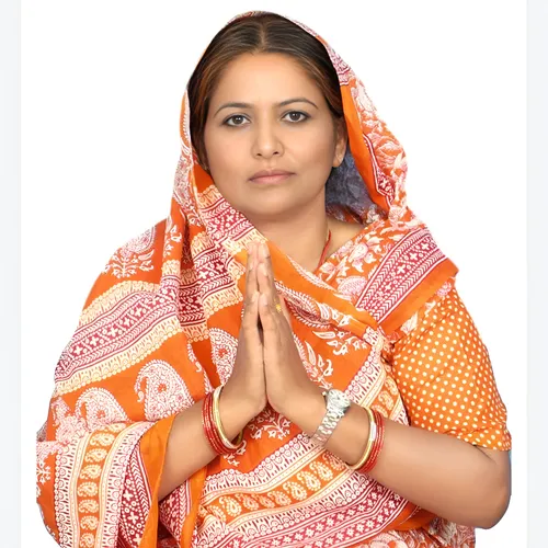 Manorma Devi