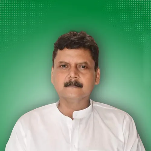 Sunil Kumar