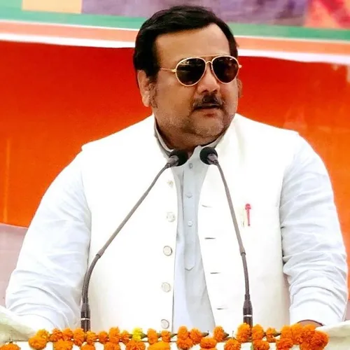 Vikram Singh