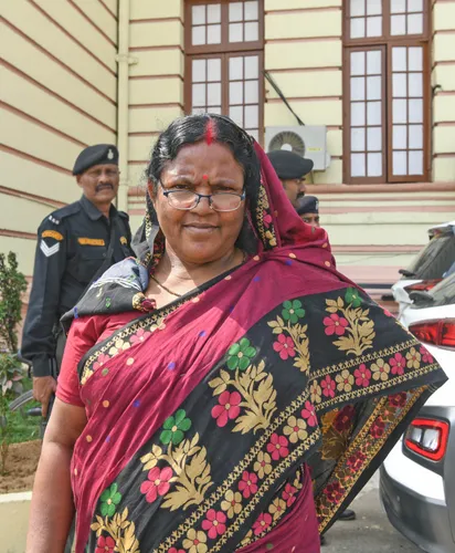 Jyoti Devi