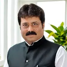 Shivesh Kumar