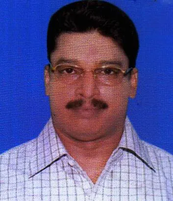 Abhay Kumar Sinha