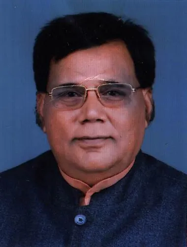 Ram Vishun Singh