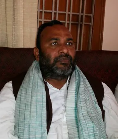 Dinesh Kumar Singh