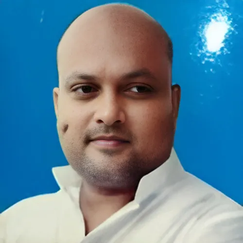 Prem Shankar Prasad