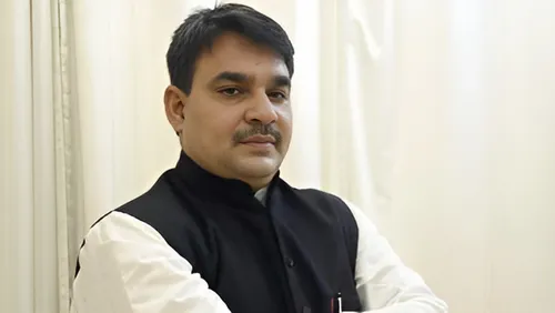 Manjeet Kumar Singh