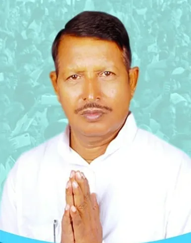 Manohar Prasad Singh