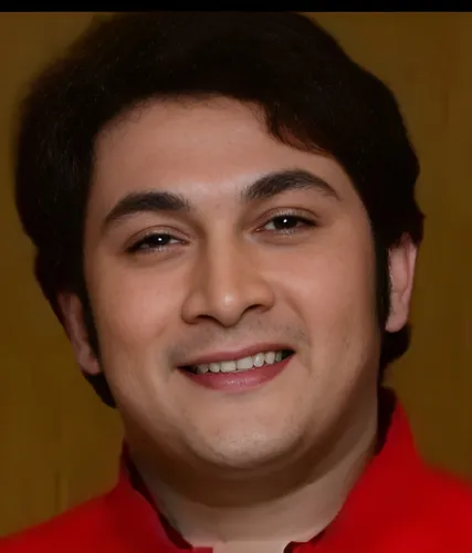 Rajesh Kumar