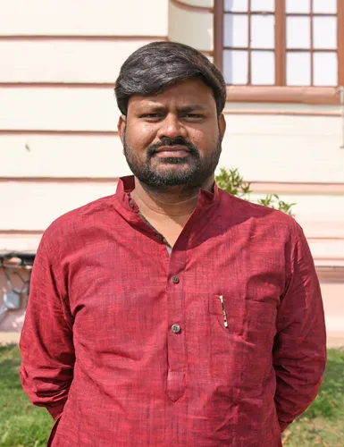 Ajit Kumar Singh