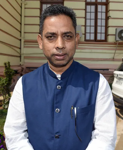 Lalan Kumar