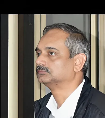 Rajendra Kumar