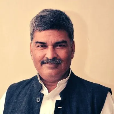 Arun Kumar