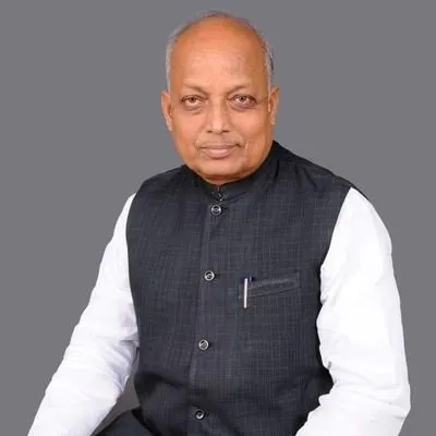 Ramsewak Singh