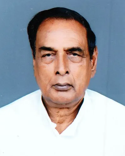 Janardan Manjhi