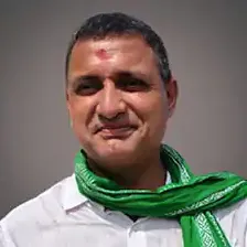 Sudhakar Singh
