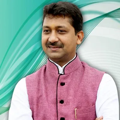 Sumit Kumar Singh
