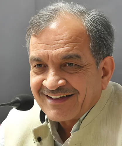 Birendra Kumar Singh