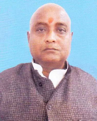 Pramod Kumar