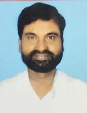 Chandrahas Chaupal