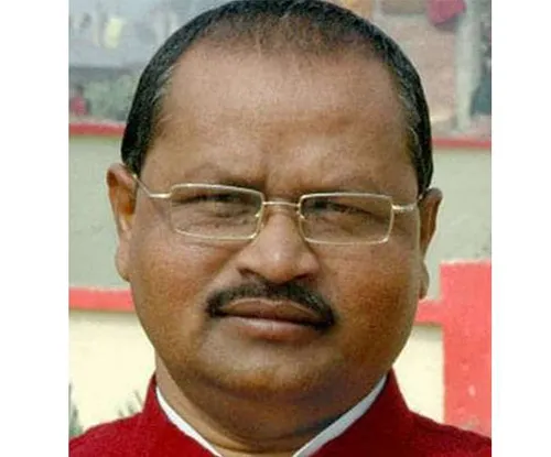 Narendra Kumar Neeraj