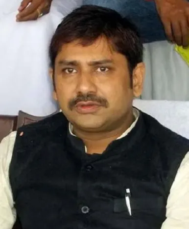 Ajay Pratap