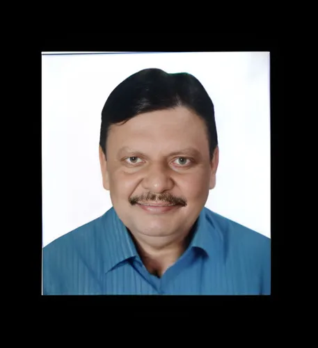 Ajay Paswan